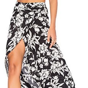 Flynn Skye Wrap It Up Skirt